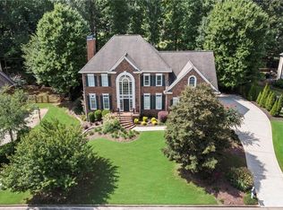 138 Grandmar Chase, Canton, GA 30115