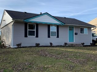 5349 Rampart Rd, Columbus, OH 43207