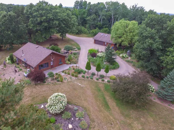 N4950 County Road G, Wild Rose, WI 54984