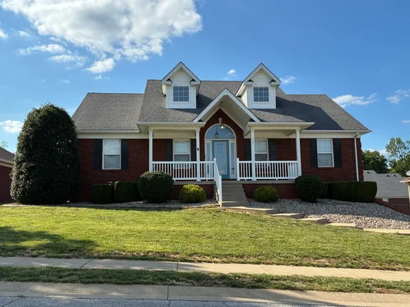 117 Victory Lake Dr, Vine Grove, KY 40175