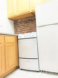 Rented by Alpha Properties NYC I LLC