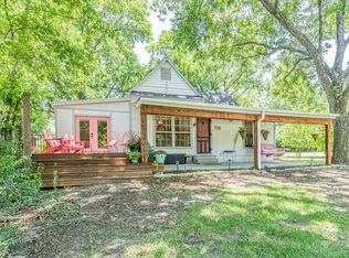 708 Lakeshore Dr, Little Elm, TX 75068
