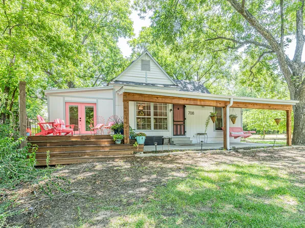 708 Lakeshore Dr, Little Elm, TX 75068