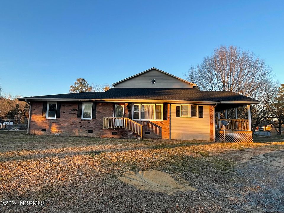 1931 Main Street, Jamesville, NC 27846 Zillow