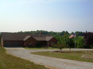 14564 Red Hog Pike, Rising Sun, IN 47040