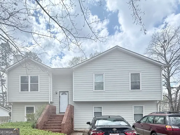 2061 Marshes Glenn Dr, Norcross, GA 30071