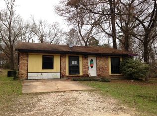 25A Jenkins Dr, Huntsville, TX 77340