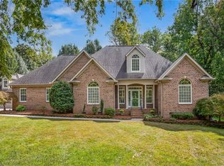 6343 Derby Way, Trinity, NC 27370