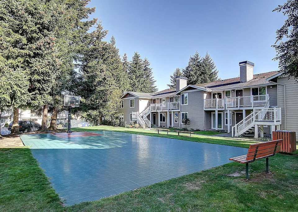 Inglenook Court