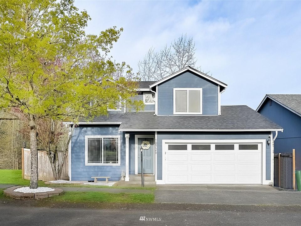 1st image of 18726 17th Ave E