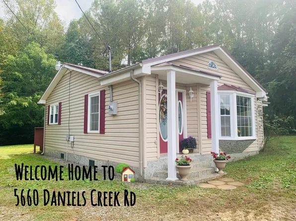 5660 Daniels Creek Rd, Martinsville, VA 24112
