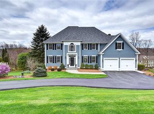 148 Partridge Lndg, Glastonbury, CT 06033