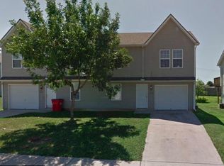 18309 E Lexington Rd, Independence, MO 64058