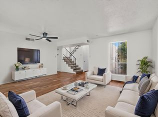 52 Calle San Blas NE, Albuquerque, NM 87109
