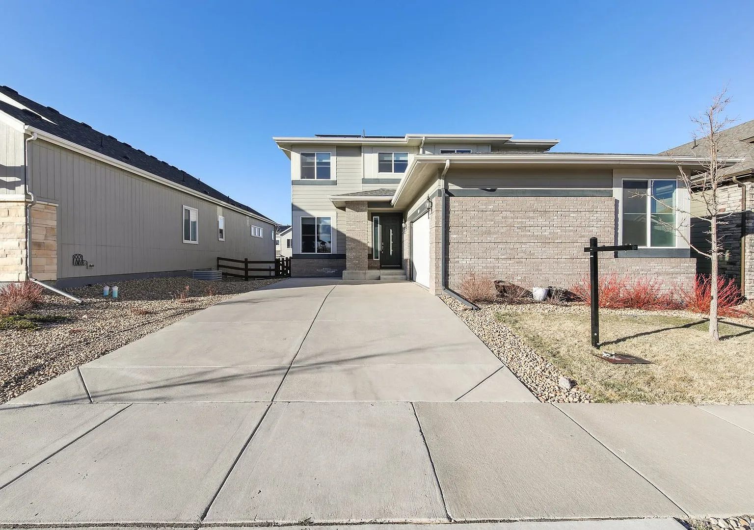 Check out this fantastic home nestled in the highly desirable Candelas community - Available Sept... — Photo 2