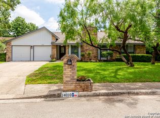 14010 Fairoak Xing, San Antonio, TX 78231