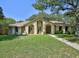 2203 Pebble Crest Cir, San Antonio, TX 78231