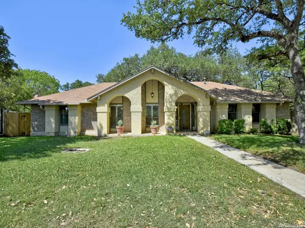 2203 Pebble Crest, San Antonio, TX 78231