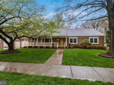 12516 Summer Pl, Herndon, VA, 20171