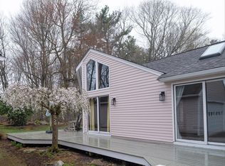 445 Green St, Northborough, MA 01532