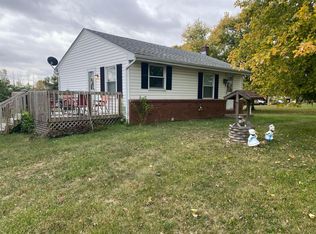 4219 Hayes Rd, Groveport, OH 43125