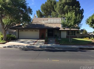 25371 Avenida Ronada, Santa Clarita, CA 91355