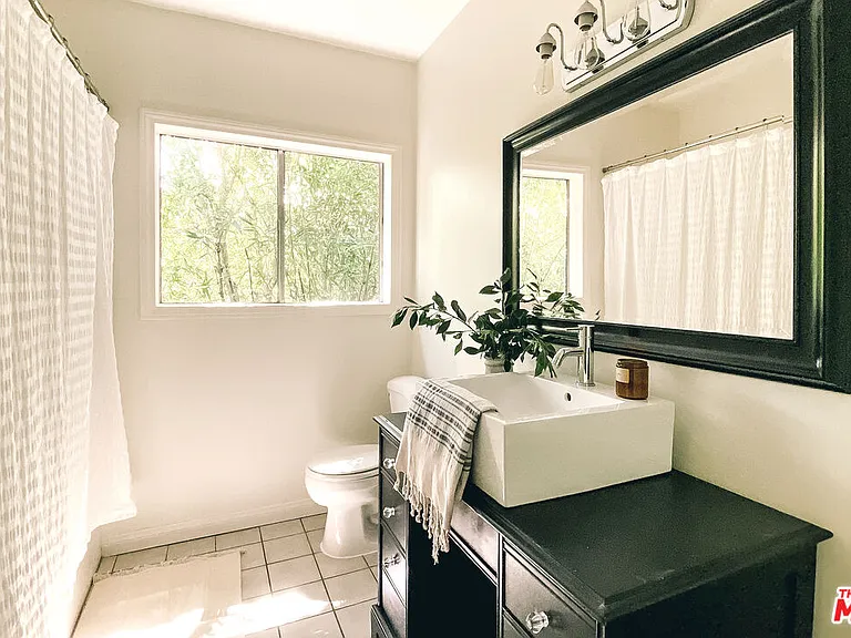 Main Floor Bath