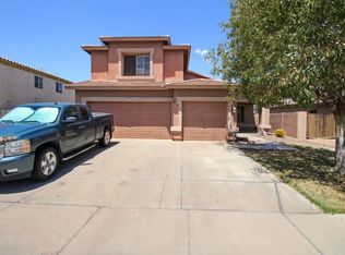 2050 E Runaway Bay Pl, Chandler, AZ 85249