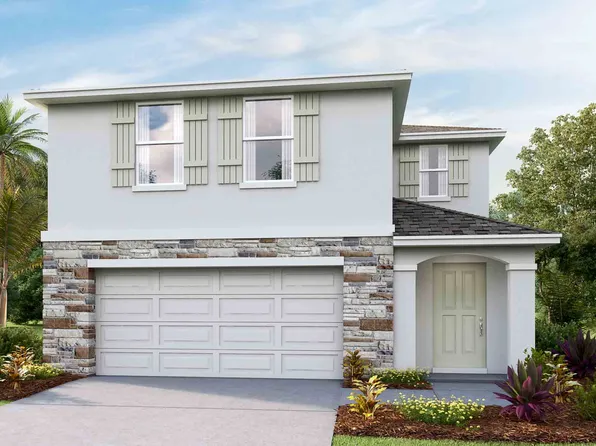 8493 Wheat Stone Dr, Zephyrhills, FL 33540