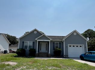 3465 Highway 24, Newport, NC 28570