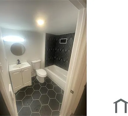 6216 Dickens Ave #1 — Photo 17