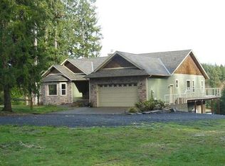 5802 Young Rd NW, Olympia, WA 98502