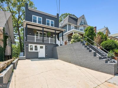 3102 S Dakota Ave NE, Washington, DC, 20018