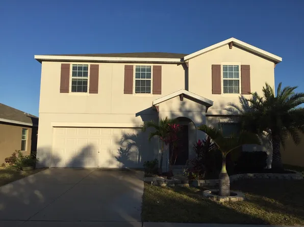 15410 Fire Rock Pl, Ruskin, FL 33573