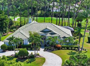 894 Mac Ewen Dr, Osprey, FL 34229