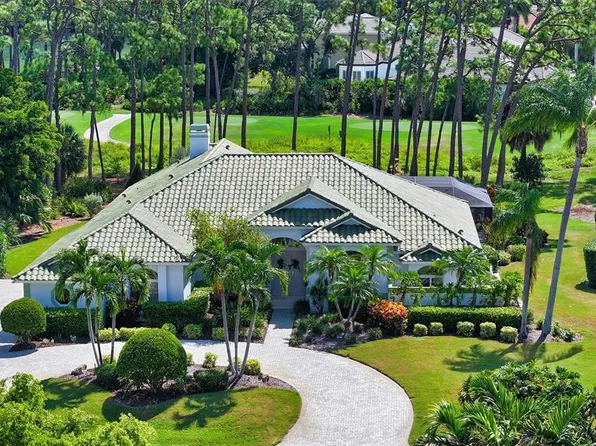 894 Mac Ewen Dr, Osprey, FL 34229