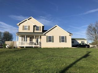 220 Catlett Ct, Rineyville, KY 40162