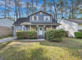 121 Sugar Mill Cir, Savannah, GA 31419