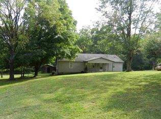 8377 W Gardner Rd, Bloomington, IN 47403