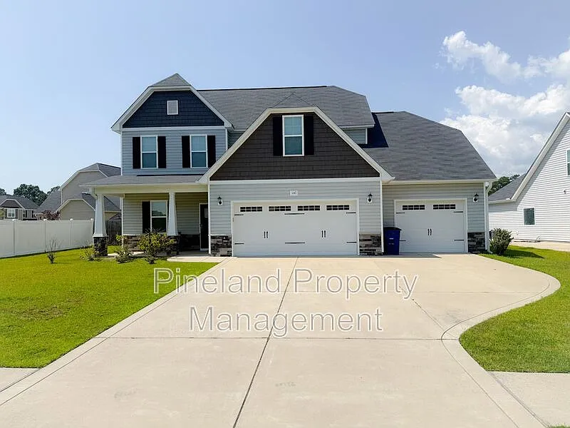 147 Stafford Dr