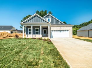 809 Parkside Blvd, Portland, TN 37148