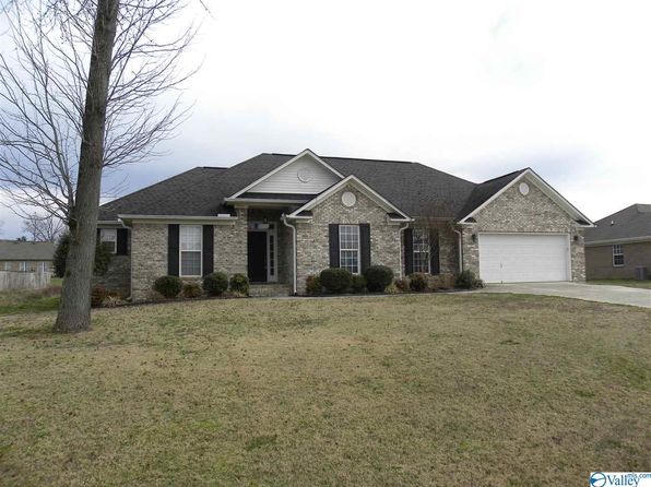 homes for rent in new market al