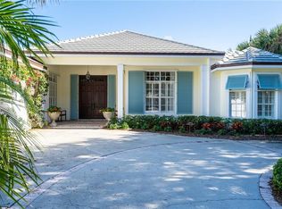 432 Indies Dr, Orchid, FL 32963