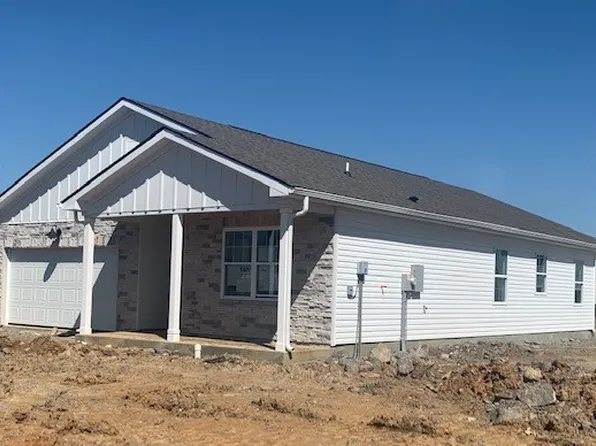 4401 Marcus Venture Pl Lot 148, Murfreesboro, TN 37127