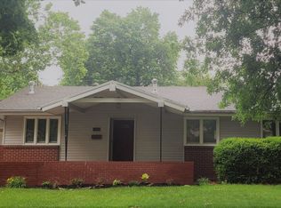 9912 W Hardtner Ave, Wichita, KS 67212