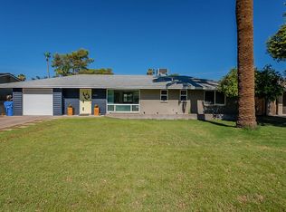 7708 N 17th Dr, Phoenix, AZ 85021