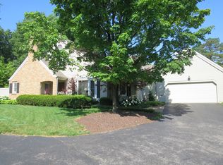 226 E Granville Rd, Columbus, OH 43085