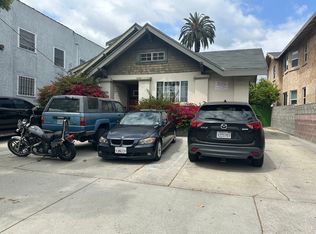 4633 1/2 Melbourne Ave, Los Angeles, CA 90027