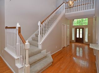 174 Linton Downs Pl, Spring, TX 77382