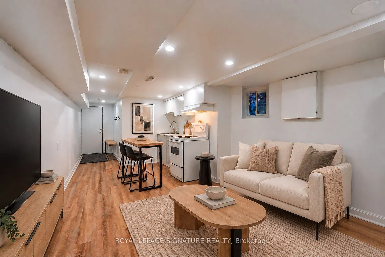 1 bed, $1,550 — Photo 2